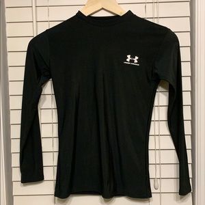 Youth large Under Armour shirt- worn